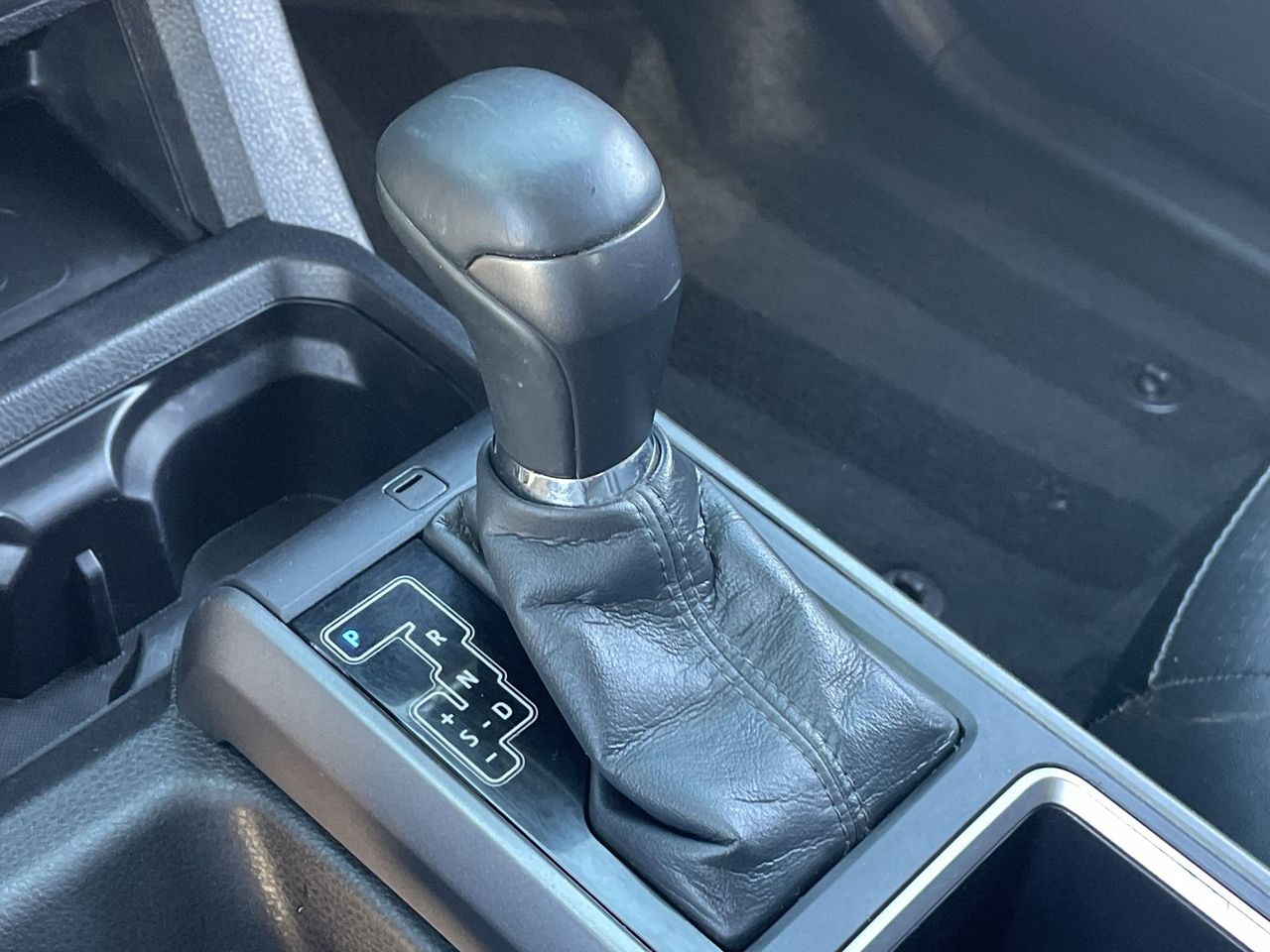 Used 2023 Ice Cap Toyota TRD Off Road V6 image 28