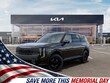  Kia Telluride Hybrid
