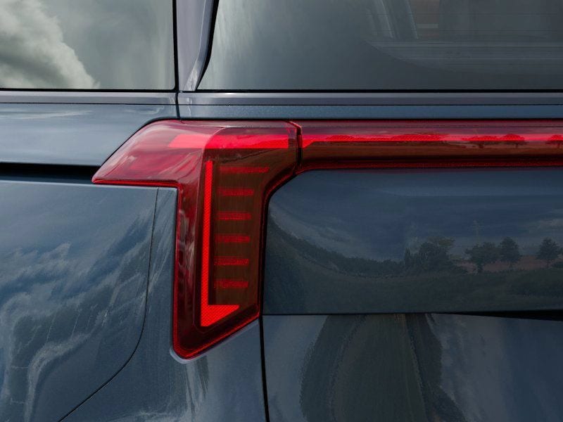 New 2026 Astra Blue Kia SX Prestige image 11