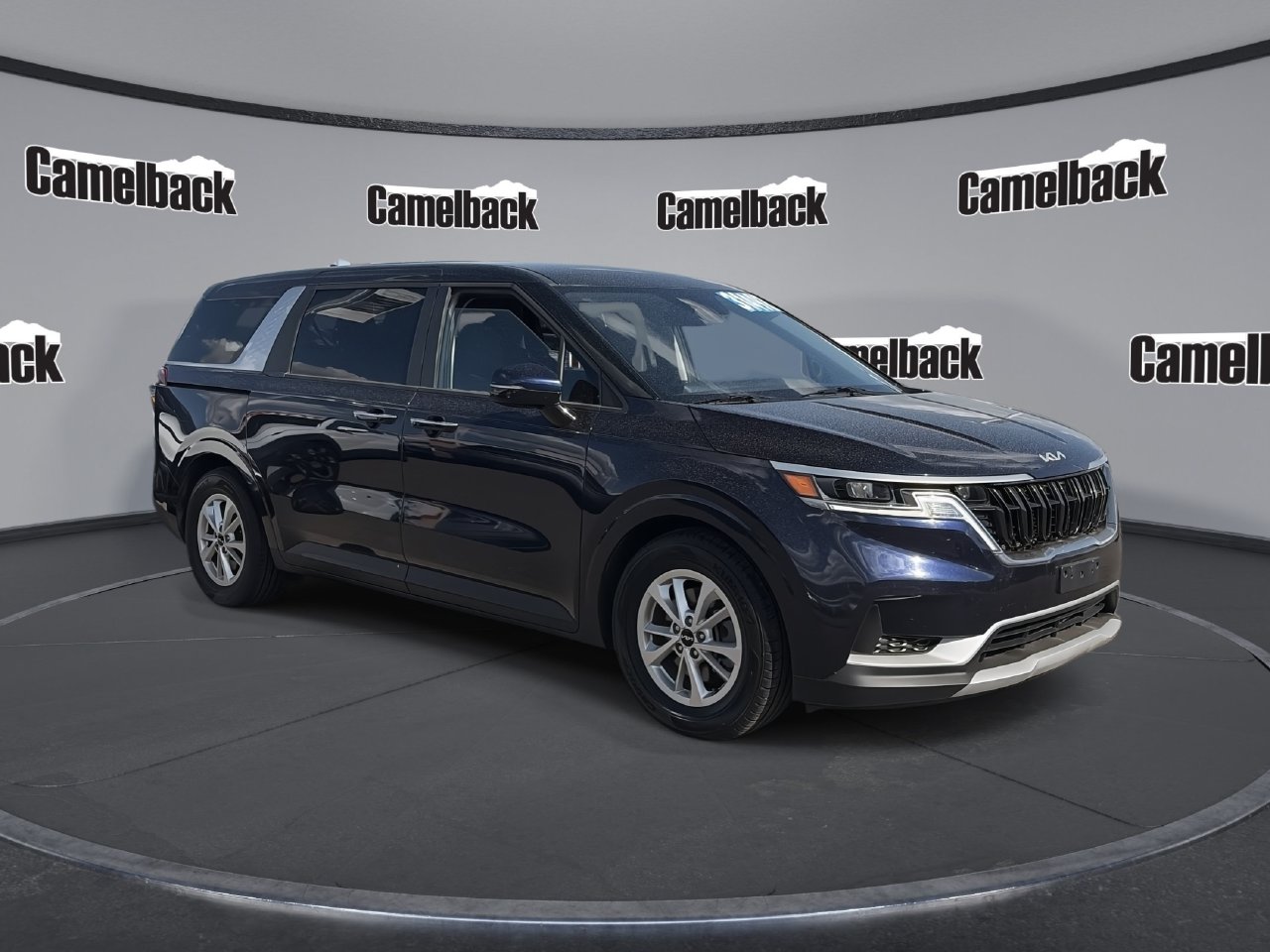 2024 Kia Carnival