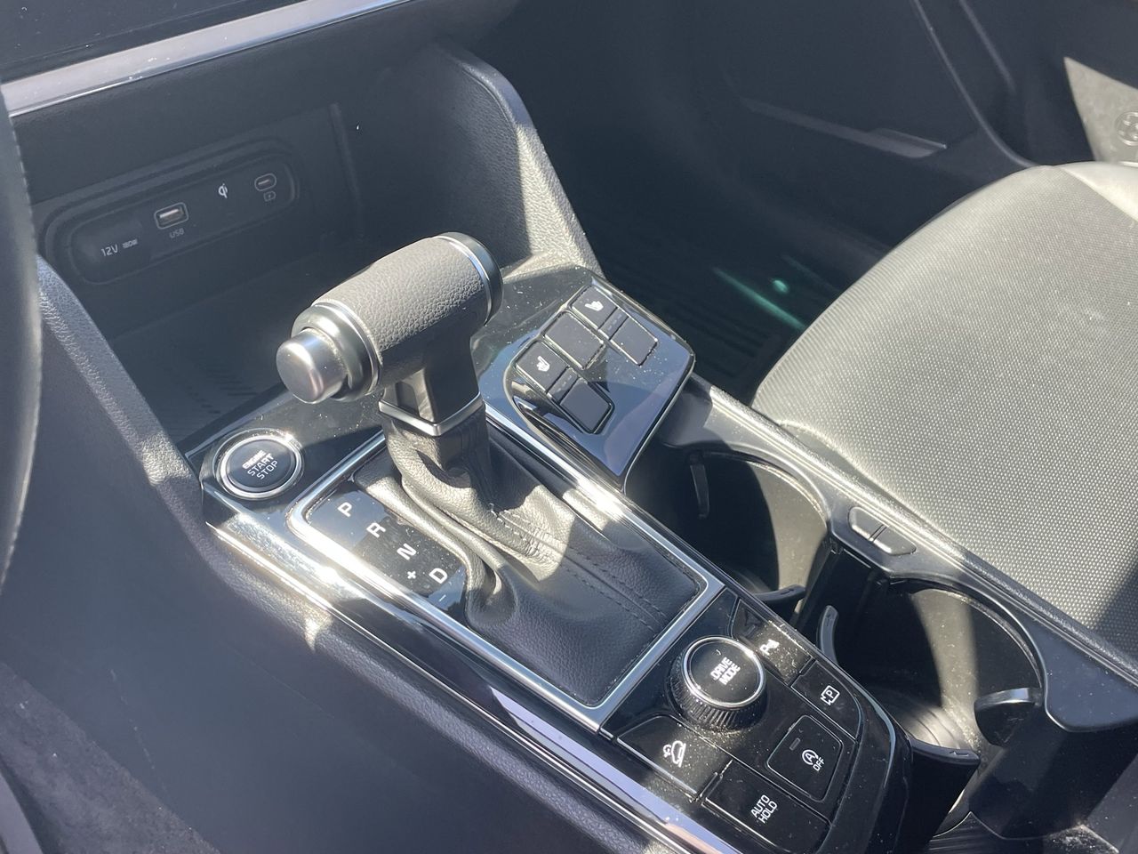 Certified Used 2024 Everlasting Silver Kia EX image 8