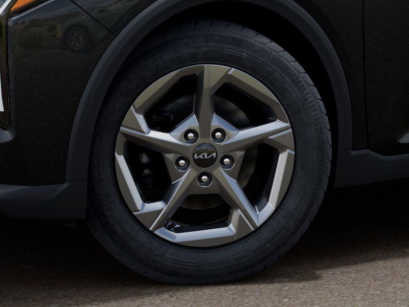 New 2026 INTERSTELLAR GR Kia LXS image 9