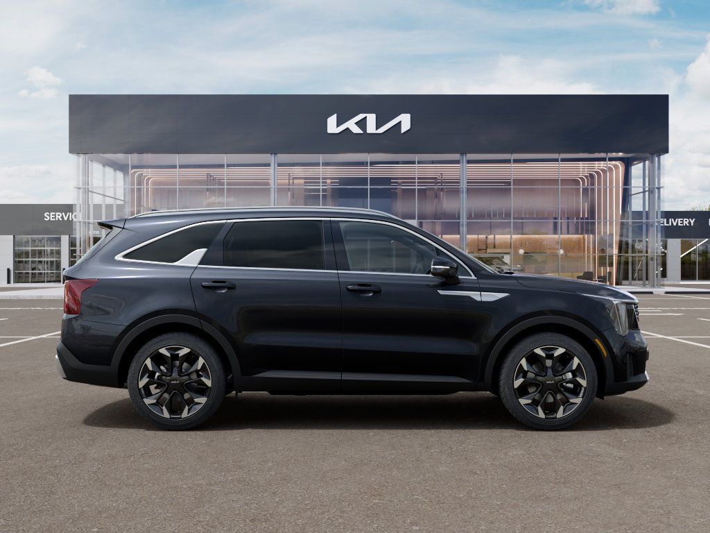 New 2026 Panthera Metal Kia EX image 7