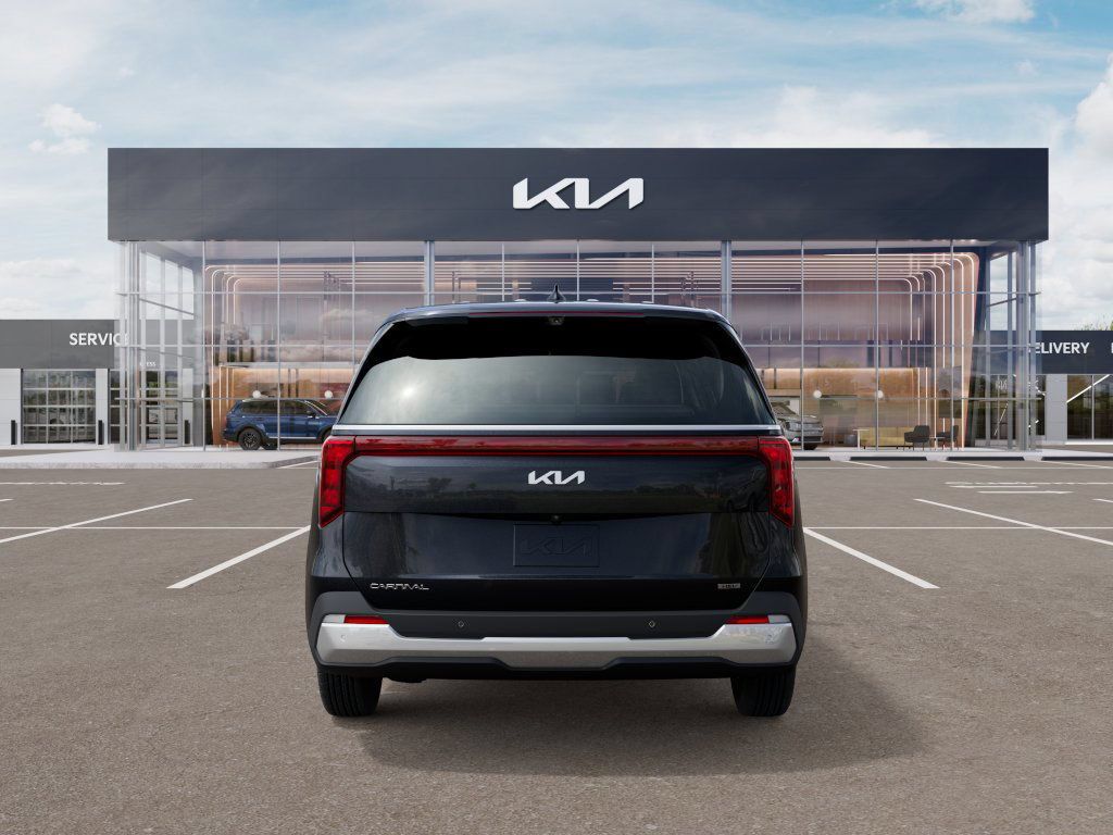 New 2026 Panthera Metal Kia LXS image 5
