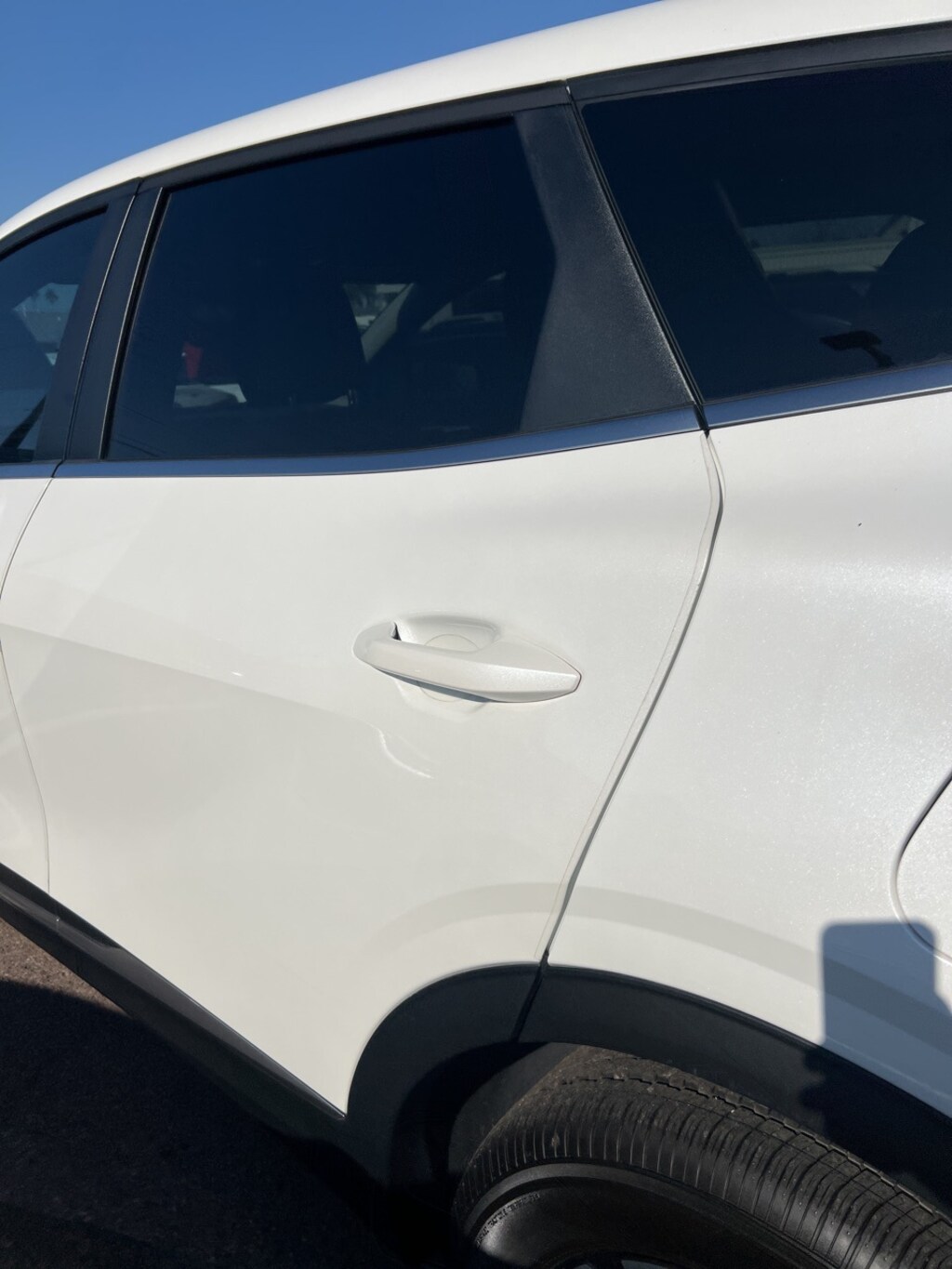 Used 2023 Kia Sportage Hybrid LX SUV