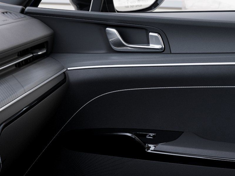 New 2026 Yacht Blue Kia GT-Line image 25