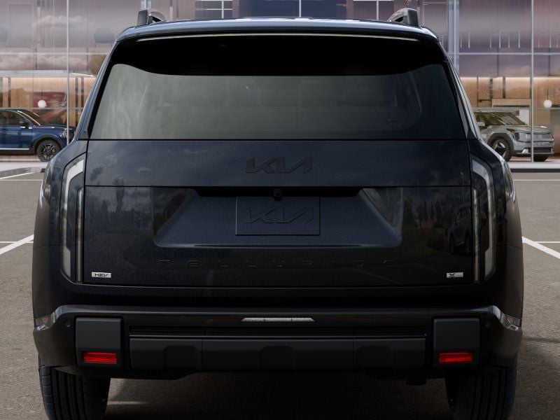 New 2027 PATHERA METAL Kia X-Line SX-Prestige image 13