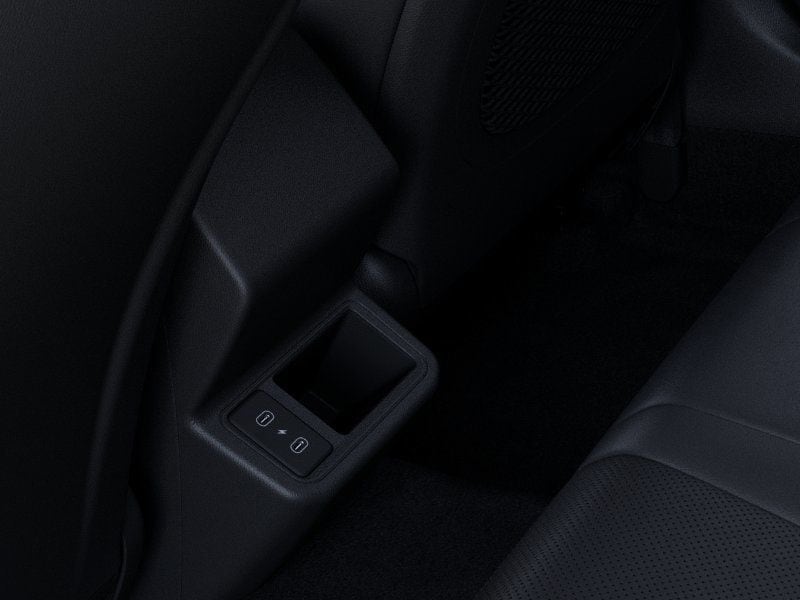 New 2026 Interstellar Gray Kia EX image 26