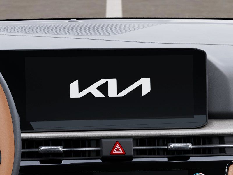 New 2027 Snow White Pearl Kia X-Line image 20