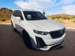 Used 2020 CADILLAC XT6 Premium Luxury SUV
