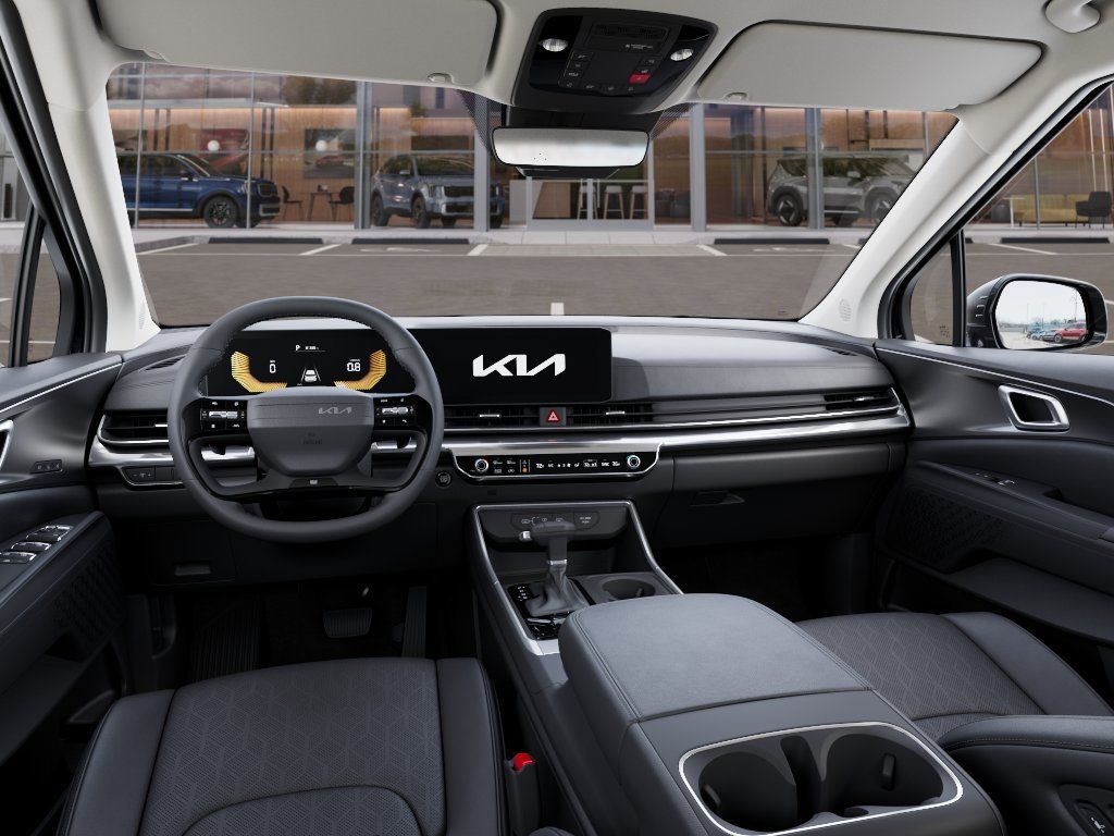 New 2027 Panthera Metal Kia EX image 14