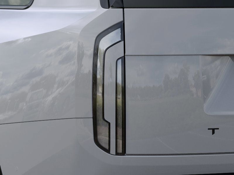 New 2027 Wolf Gray Kia X-Line EX image 11