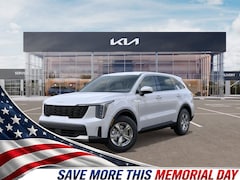 2026 Kia Sorento LX SUV