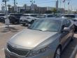 Used 2015 Kia Optima SXL Turbo FWD Sedan