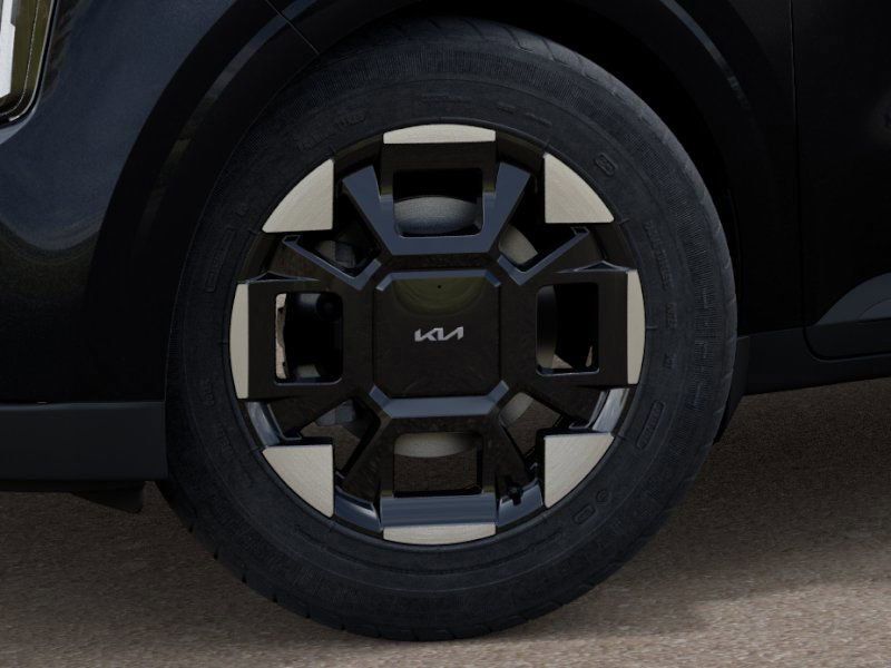 New 2026 Panthera Metal Kia EX image 9