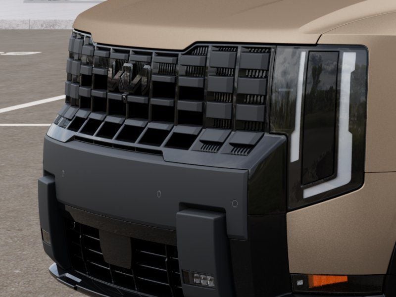 New 2027 Terrain Brown Matte Kia X-Line SX-Prestige image 12