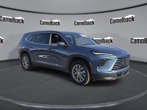 2025 Buick Enclave Preferred SUV