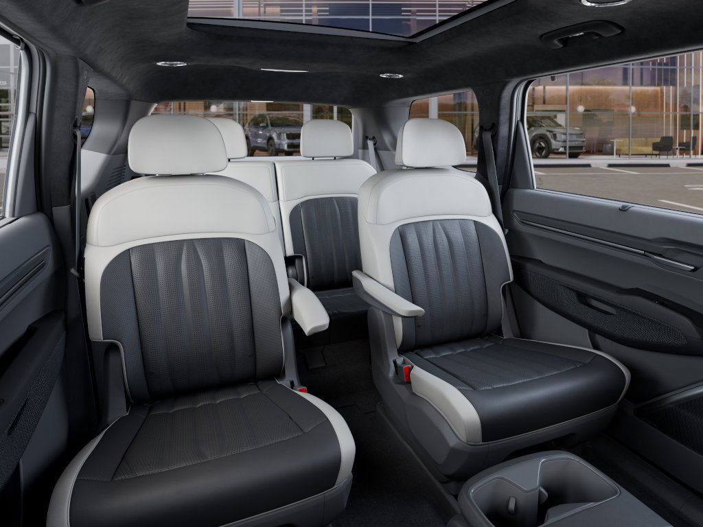 New 2026 Glacial White Pearl Kia GT-Line image 16