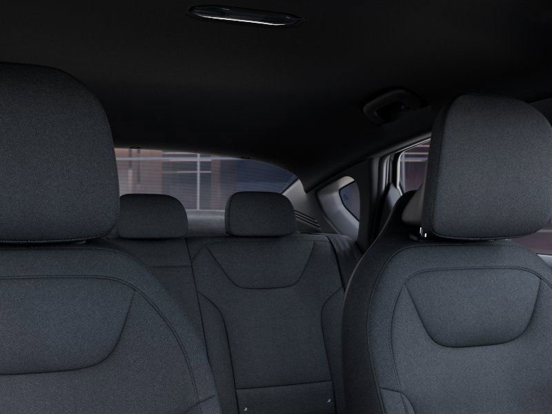 New 2026 STEEL GRAY Kia LXS image 27