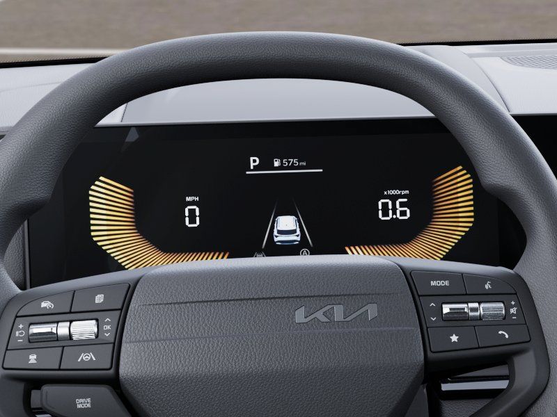New 2027 Fusion Black Kia S image 21