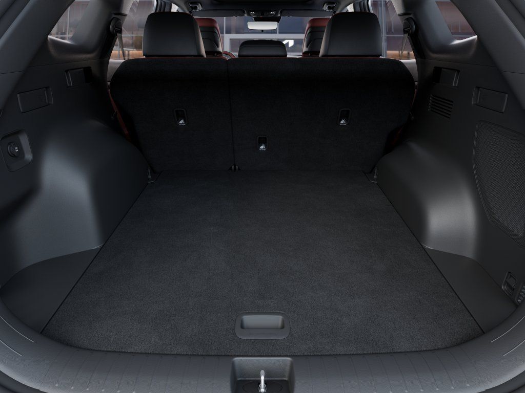 New 2026 Wolf Gray Kia SX-Prestige image 19