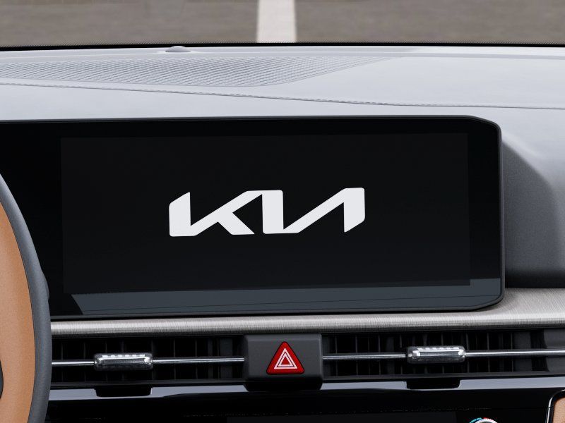 New 2027 Wolf Gray Kia X-Line image 20