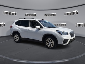 2019 Subaru Forester Premium SUV