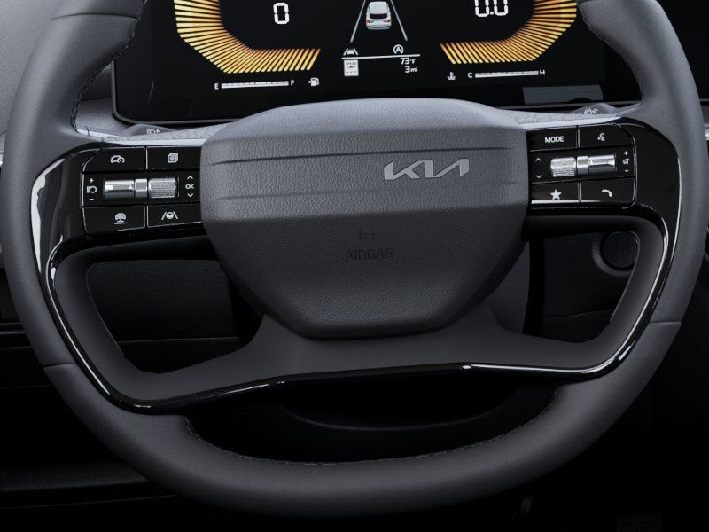 New 2026 Panthera Metal Kia EX image 22