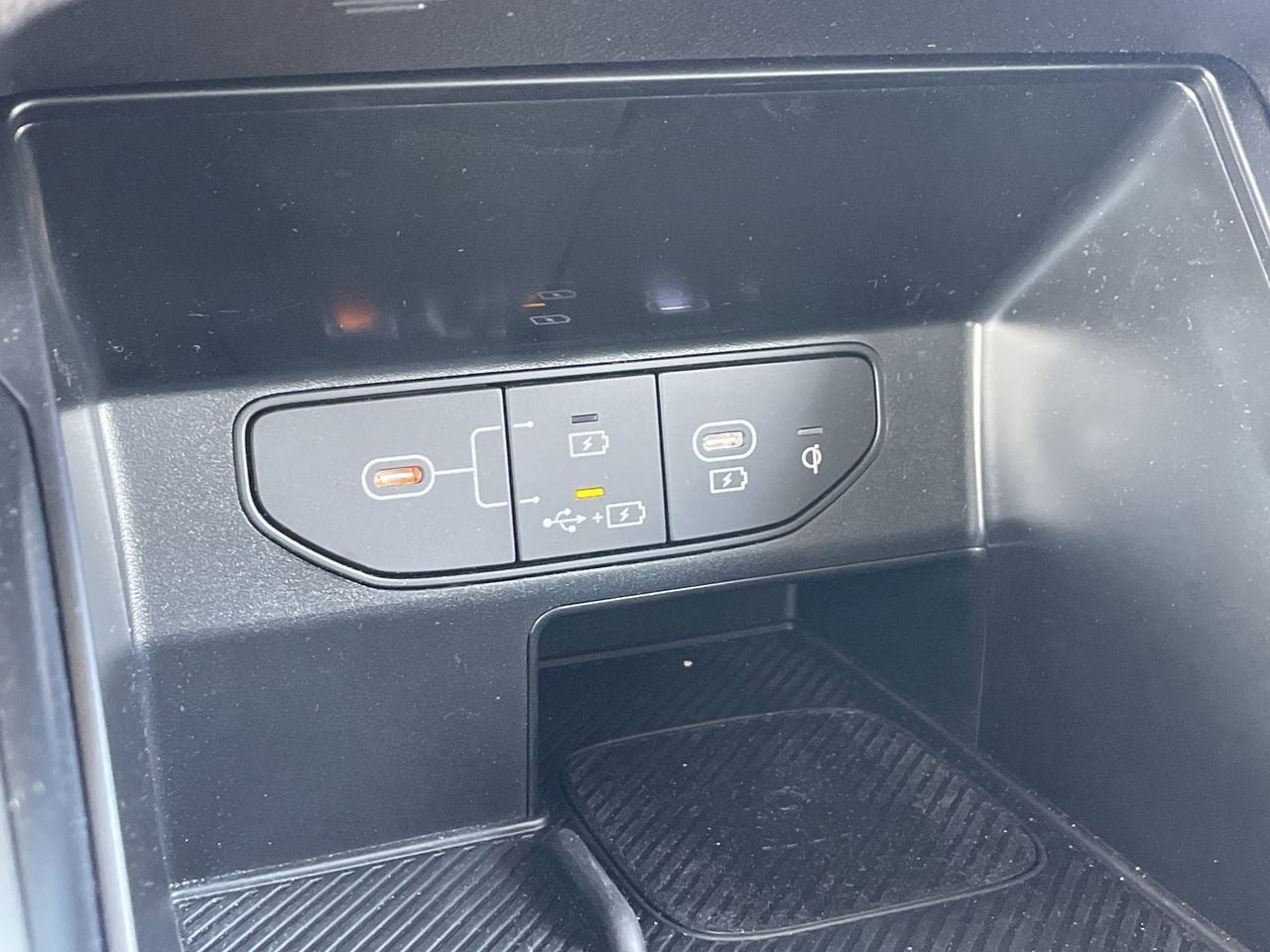 Certified Used 2026 Ivory Silver Kia EX image 27