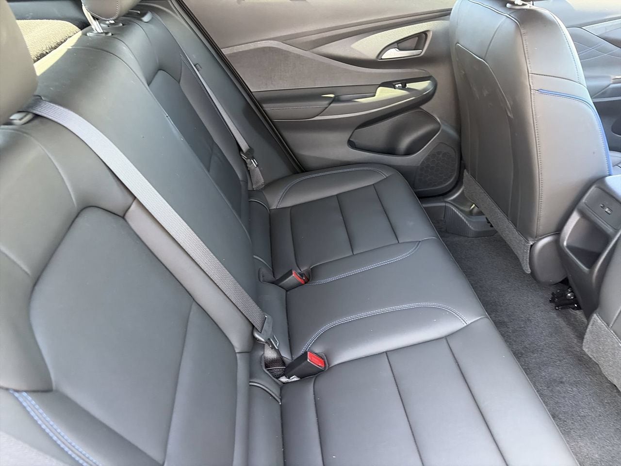Used 2026 Moonstone Gray Buick Sport Touring image 12