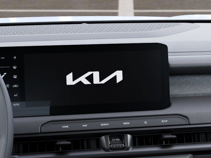 New 2027 Glacial White Pearl Kia X-Line SX image 20