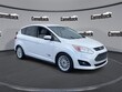  Ford C-Max Energi