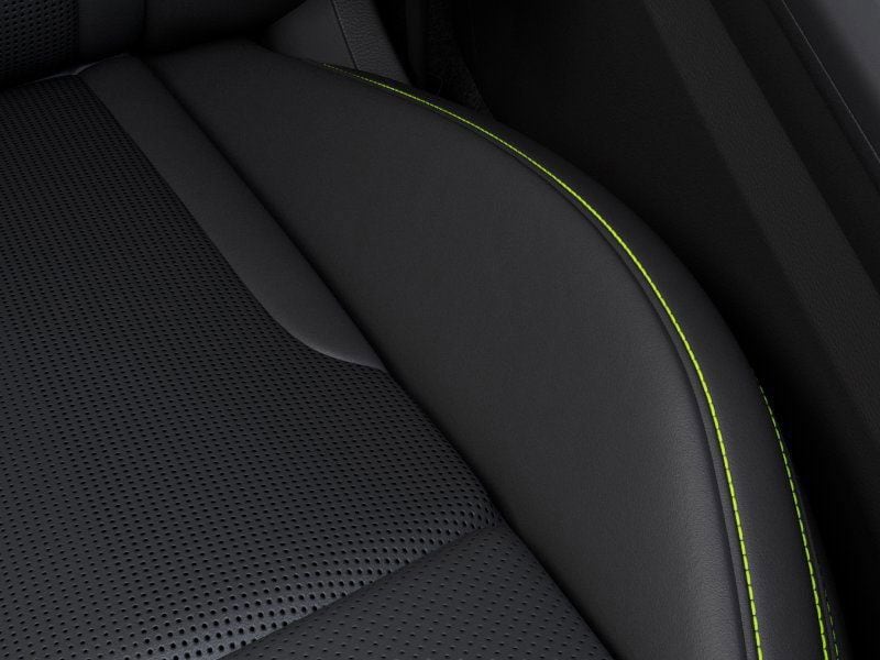 New 2026 Snow White Pearl Kia GT image 24