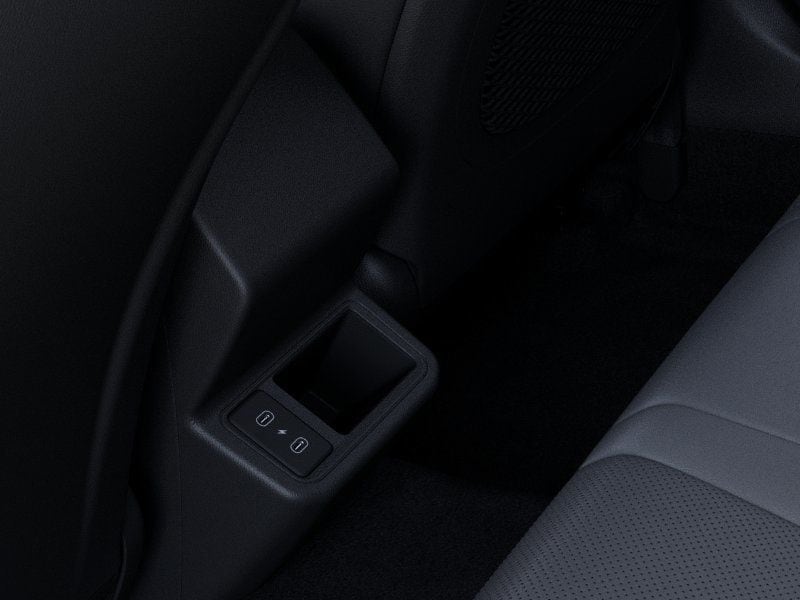 New 2026 Snow White Pearl Kia EX image 26