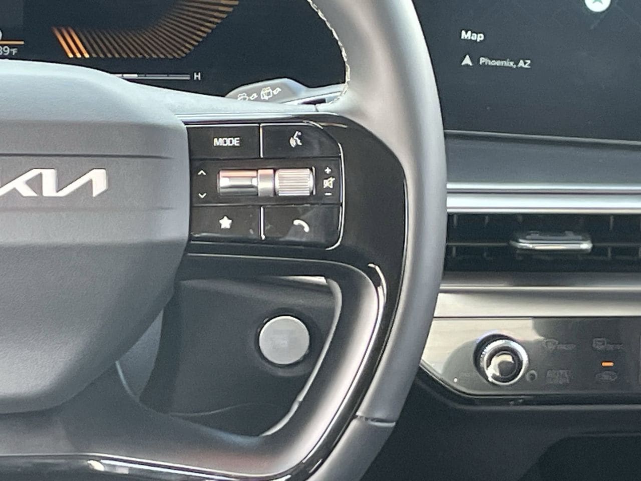 Certified Used 2026 Ivory Silver Kia EX image 23