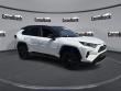 Used 2021 Toyota RAV4 Hybrid XSE SUV