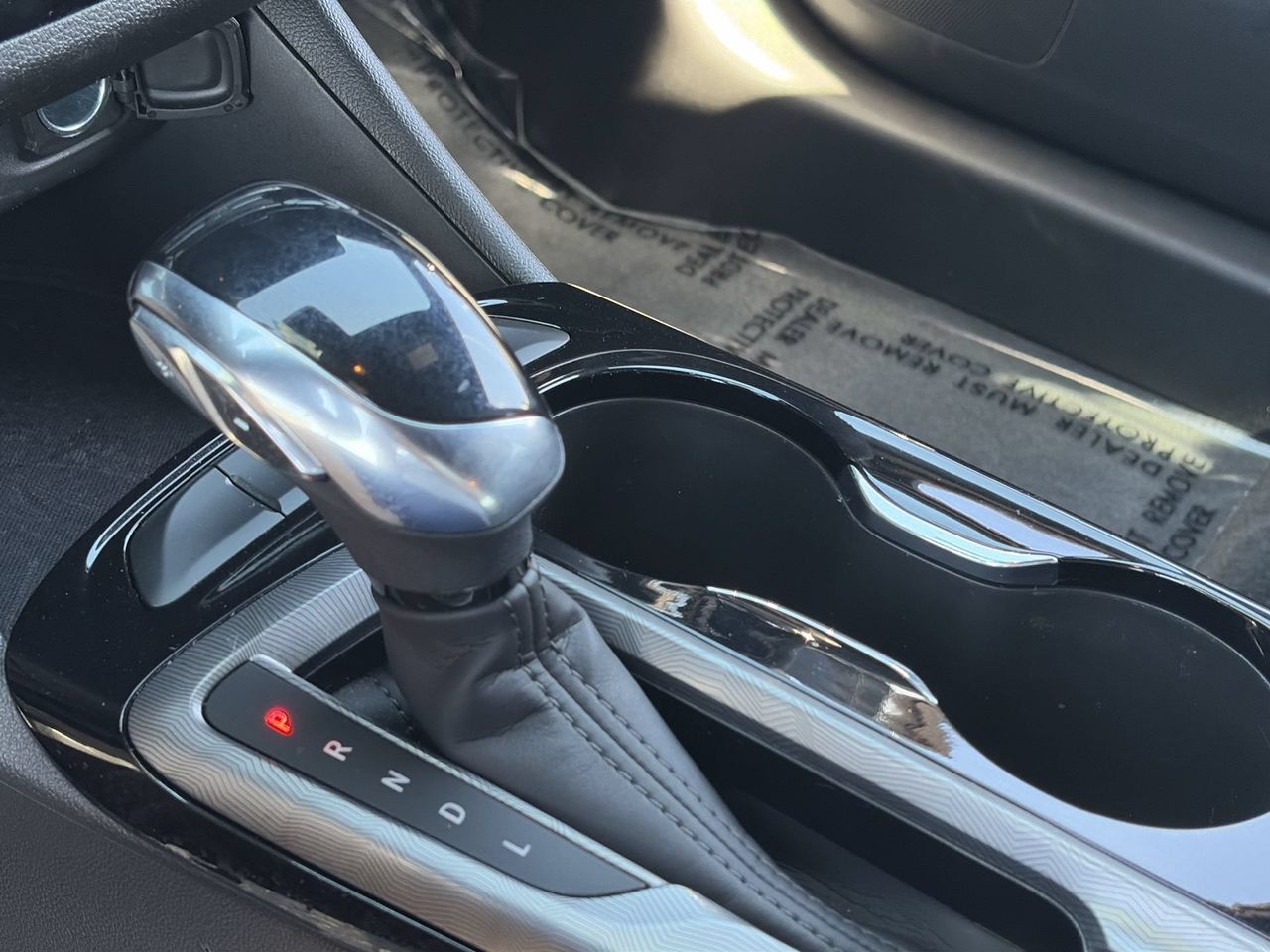Used 2026 Moonstone Gray Buick Sport Touring image 28
