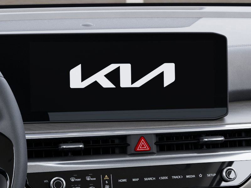 New 2026 Snow White Pearl Kia X-Line SX Prestige image 20