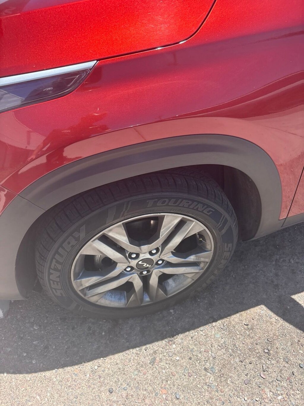 Used 2022 Kia Seltos S SUV
