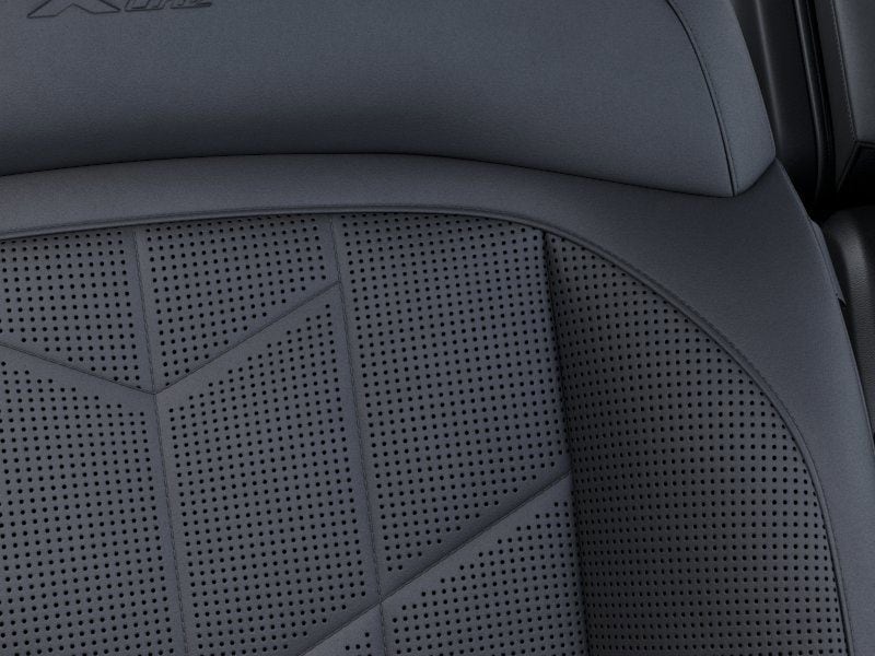 New 2027 Wolf Gray Kia X-Line EX image 24