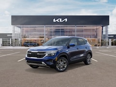 2026 Kia Seltos LX SUV