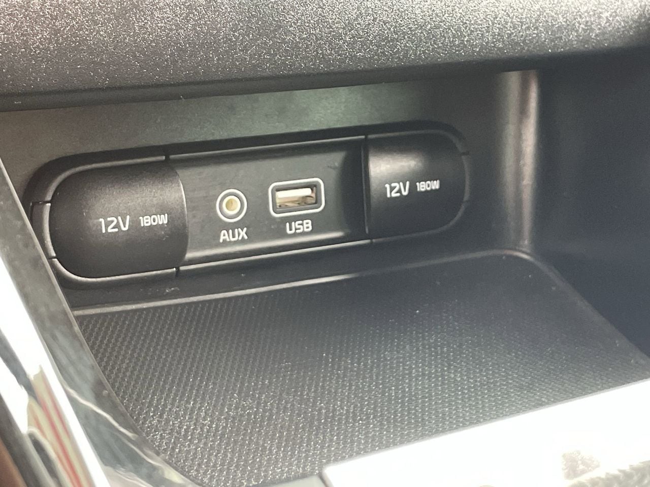 Certified Used 2021 Aurora Black Kia GT-Line image 27