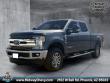 Used 2018 Ford F-250  Truck Crew Cab