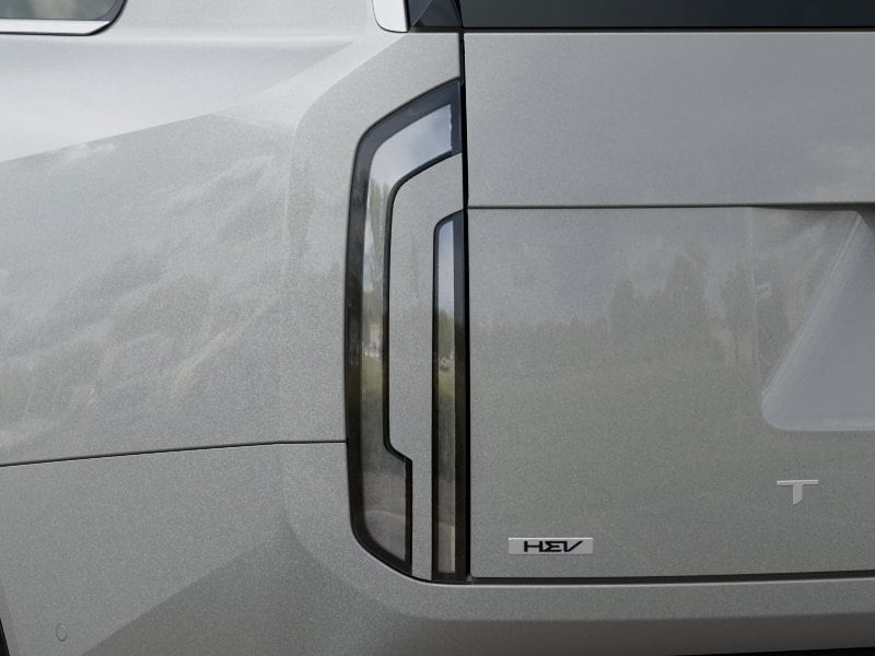 New 2027 Ivory Silver Kia SX image 11