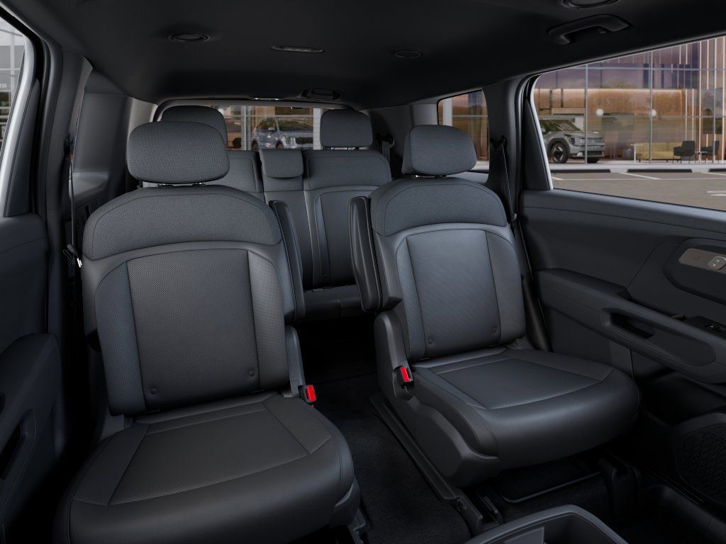 New 2027 Ebony Black Kia S image 16