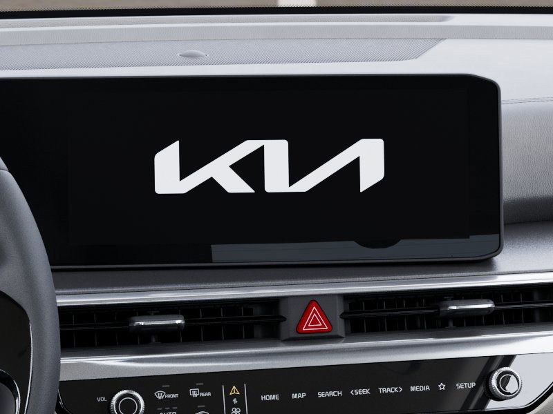 New 2026 Snow White Pearl Kia EX image 20
