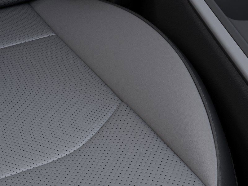 New 2026 Morning Haze Kia EX image 24