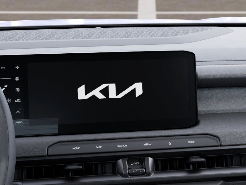 New 2027 Wolf Gray Kia X-Line EX image 20