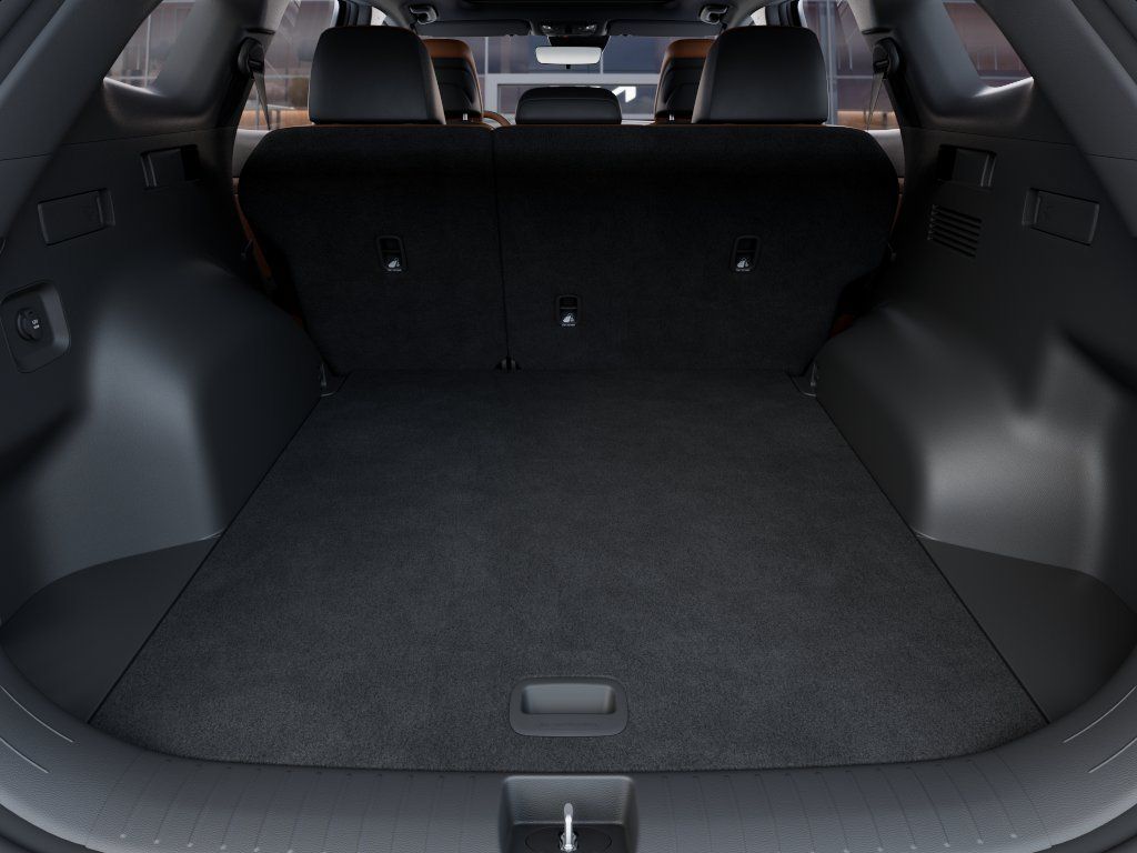 New 2026 Panthera Metal Gray Kia X-Line image 19
