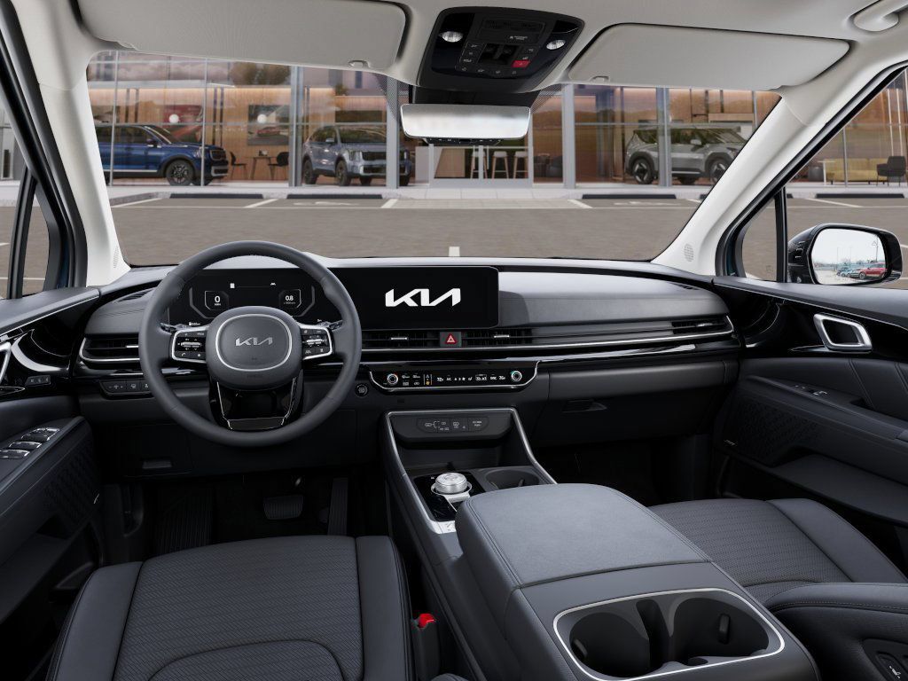 New 2026 Astra Blue Kia SX Prestige image 14